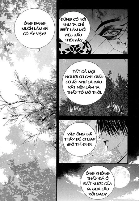 Cô Dâu Thủy Thần Chapter 36 - 7