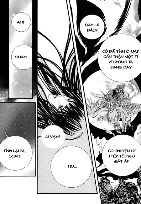 Cô Dâu Thủy Thần Chapter 36 - 15