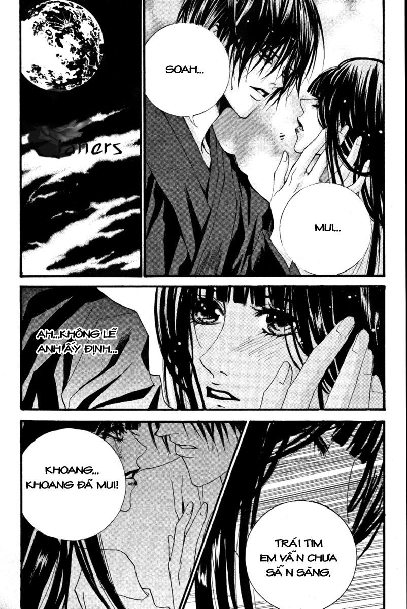 Cô Dâu Thủy Thần Chapter 37 - 14