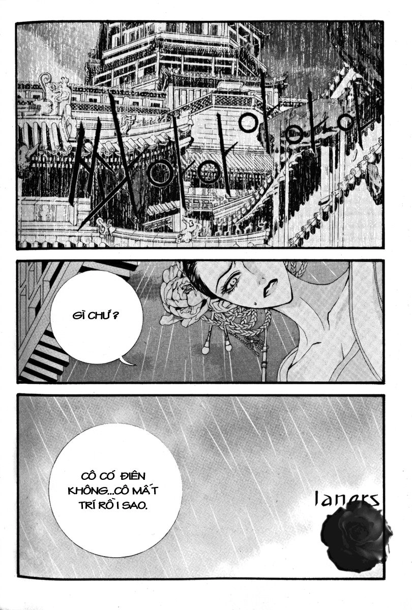 Cô Dâu Thủy Thần Chapter 37 - 21