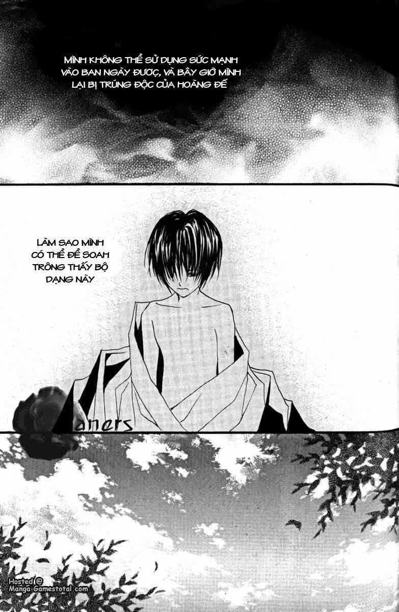 Cô Dâu Thủy Thần Chapter 38 - 8