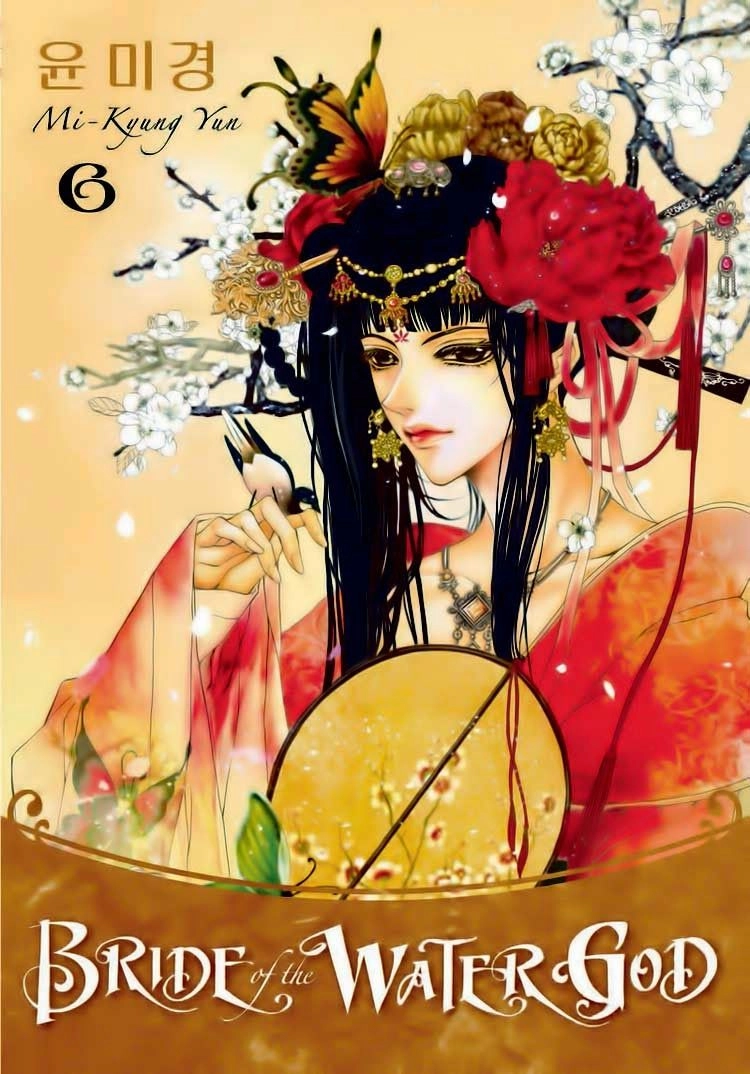 Cô Dâu Thủy Thần Chapter 39 - 4