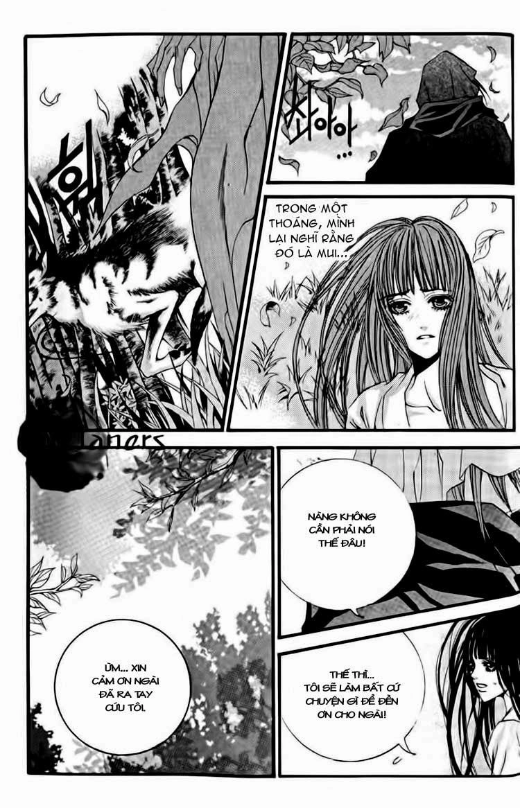 Cô Dâu Thủy Thần Chapter 39 - 8