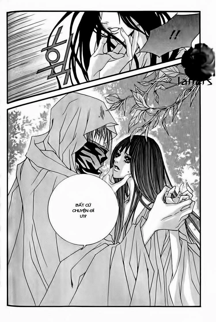 Cô Dâu Thủy Thần Chapter 39 - 9