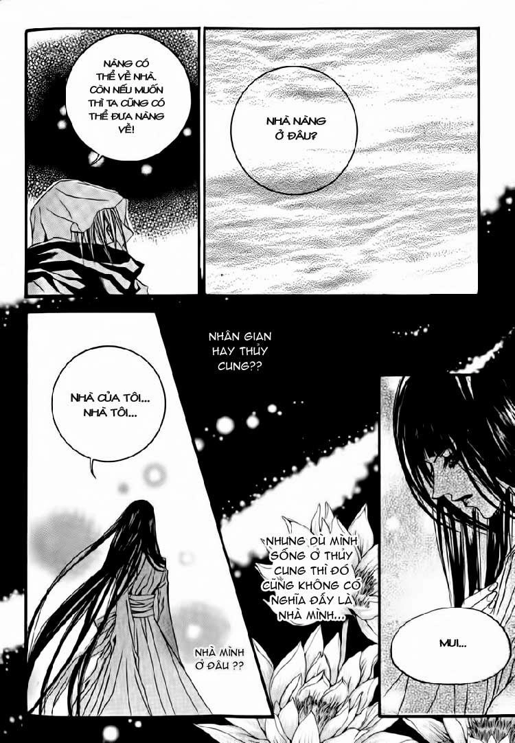 Cô Dâu Thủy Thần Chapter 39 - 17