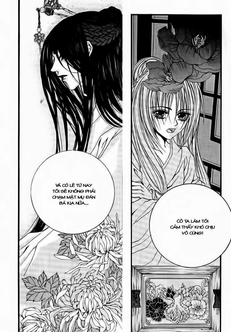 Cô Dâu Thủy Thần Chapter 40 - 7