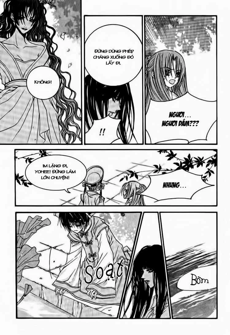 Cô Dâu Thủy Thần Chapter 40 - 17