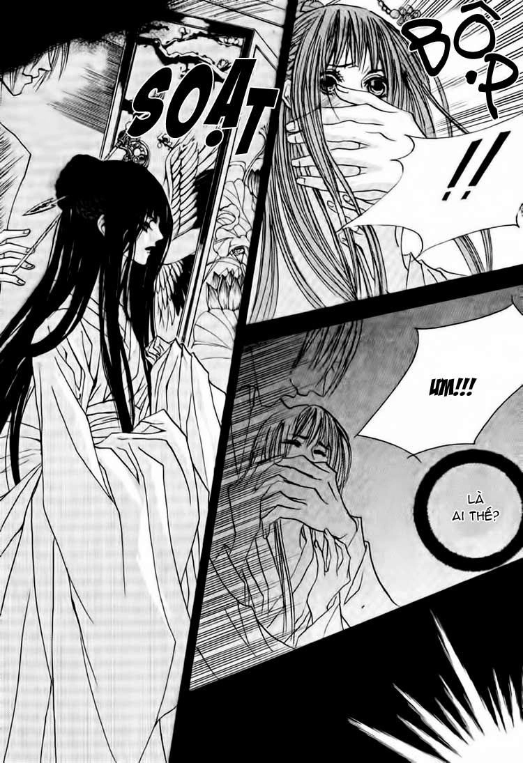 Cô Dâu Thủy Thần Chapter 40 - 21