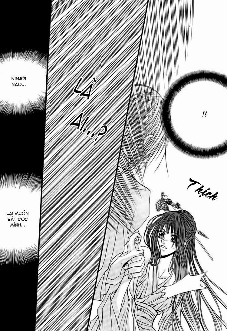 Cô Dâu Thủy Thần Chapter 40 - 23