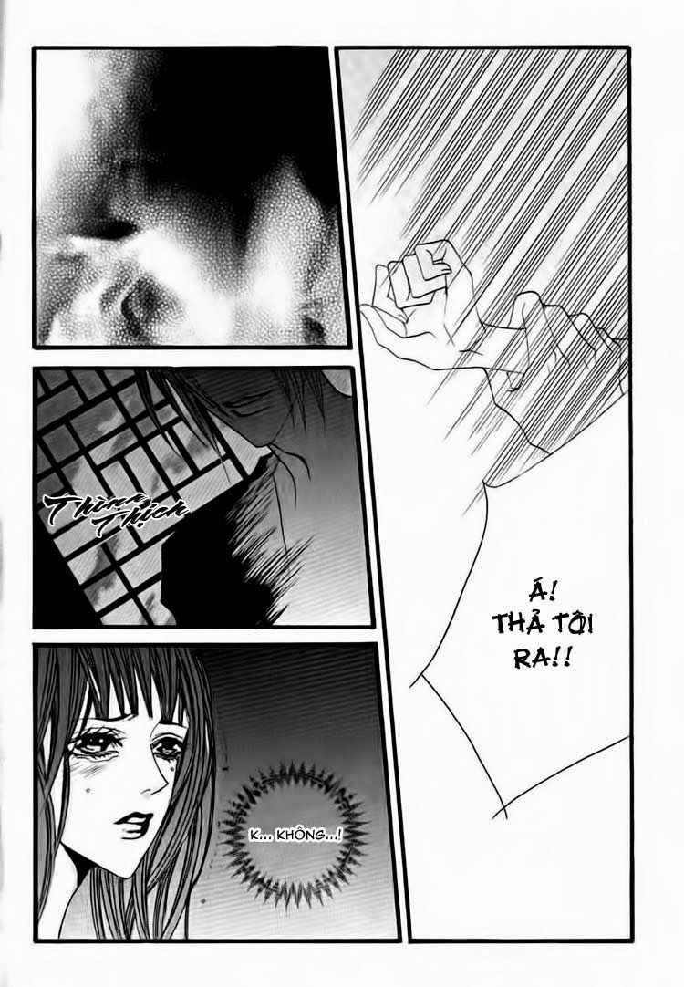 Cô Dâu Thủy Thần Chapter 40 - 24