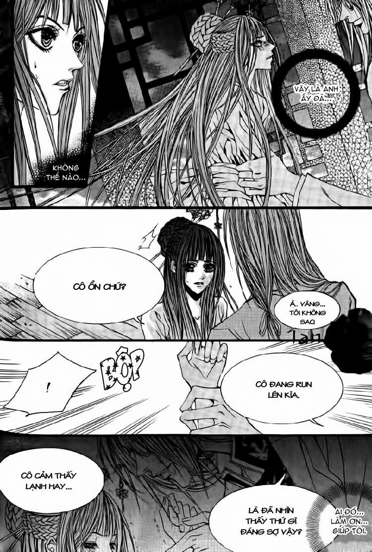 Cô Dâu Thủy Thần Chapter 41 - 5