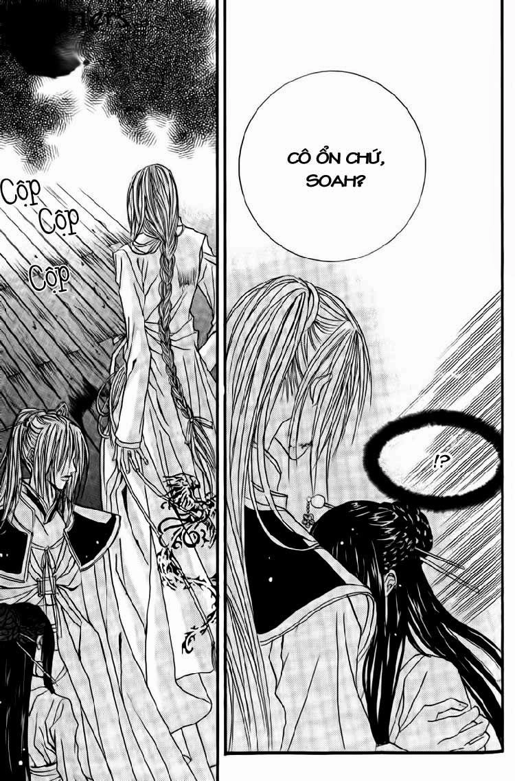 Cô Dâu Thủy Thần Chapter 41 - 8