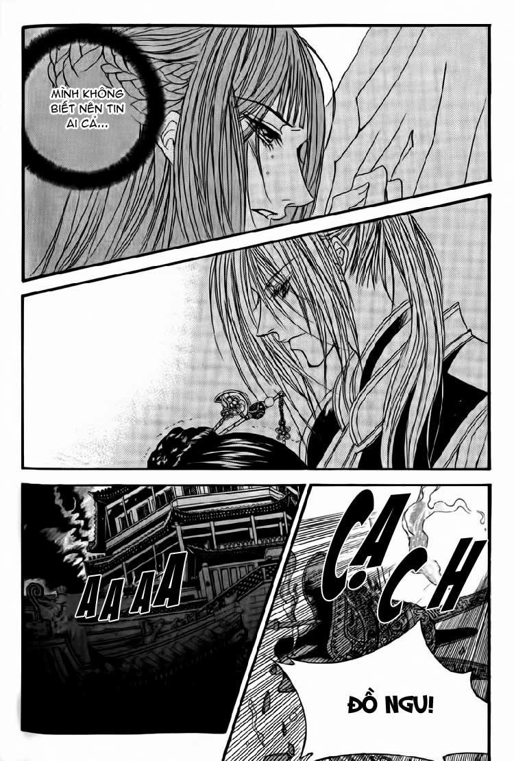 Cô Dâu Thủy Thần Chapter 41 - 9