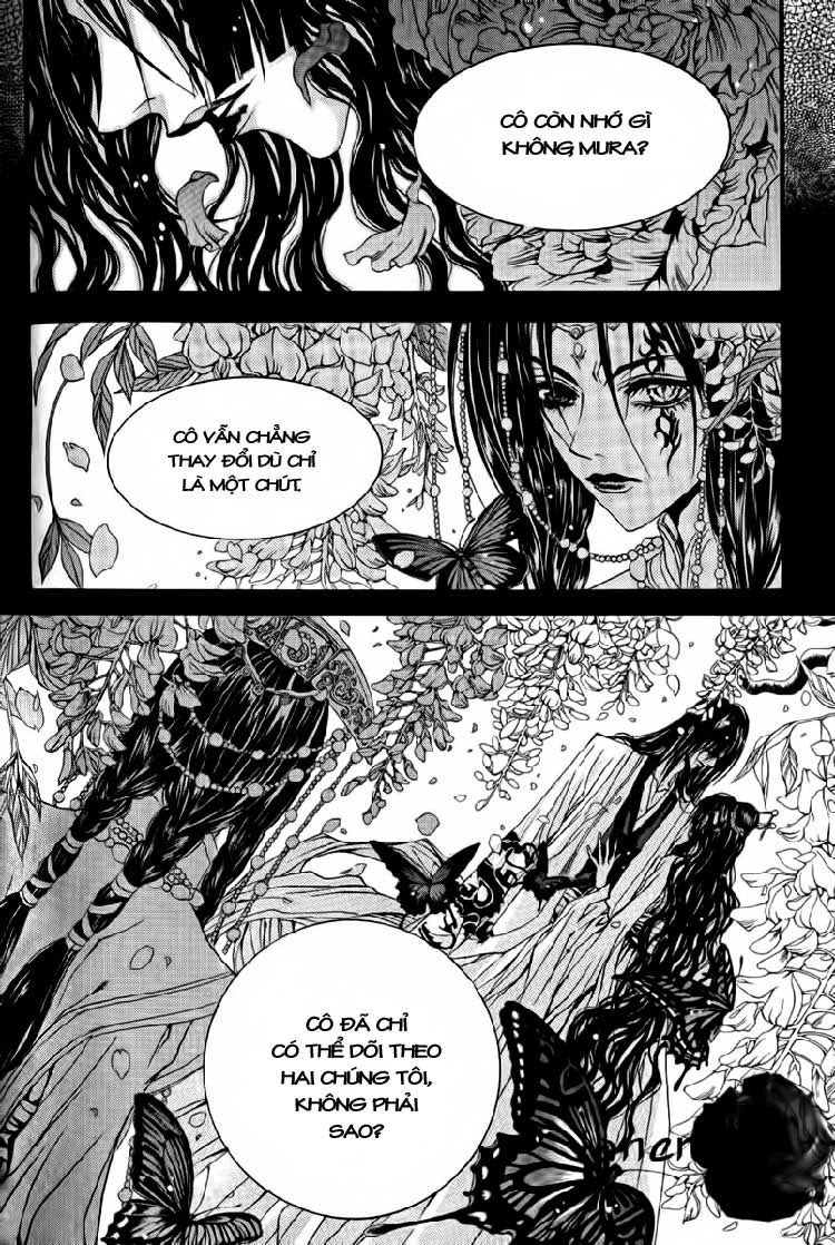 Cô Dâu Thủy Thần Chapter 41 - 19