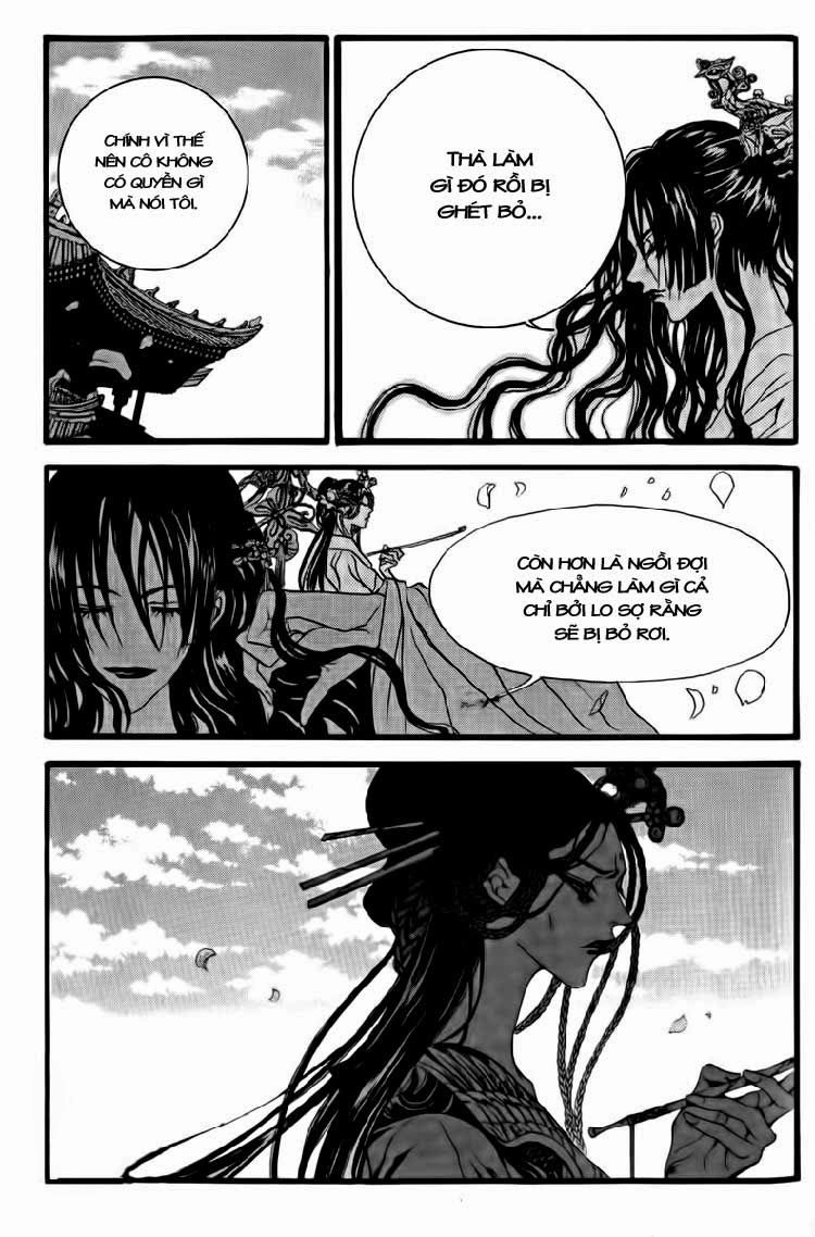 Cô Dâu Thủy Thần Chapter 41 - 20