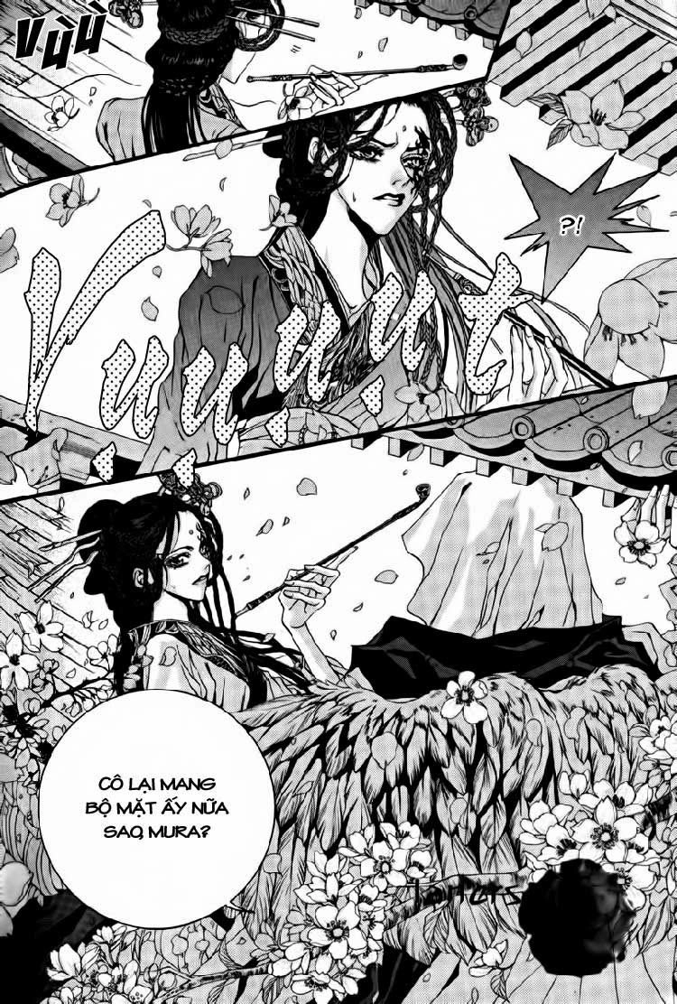 Cô Dâu Thủy Thần Chapter 41 - 21