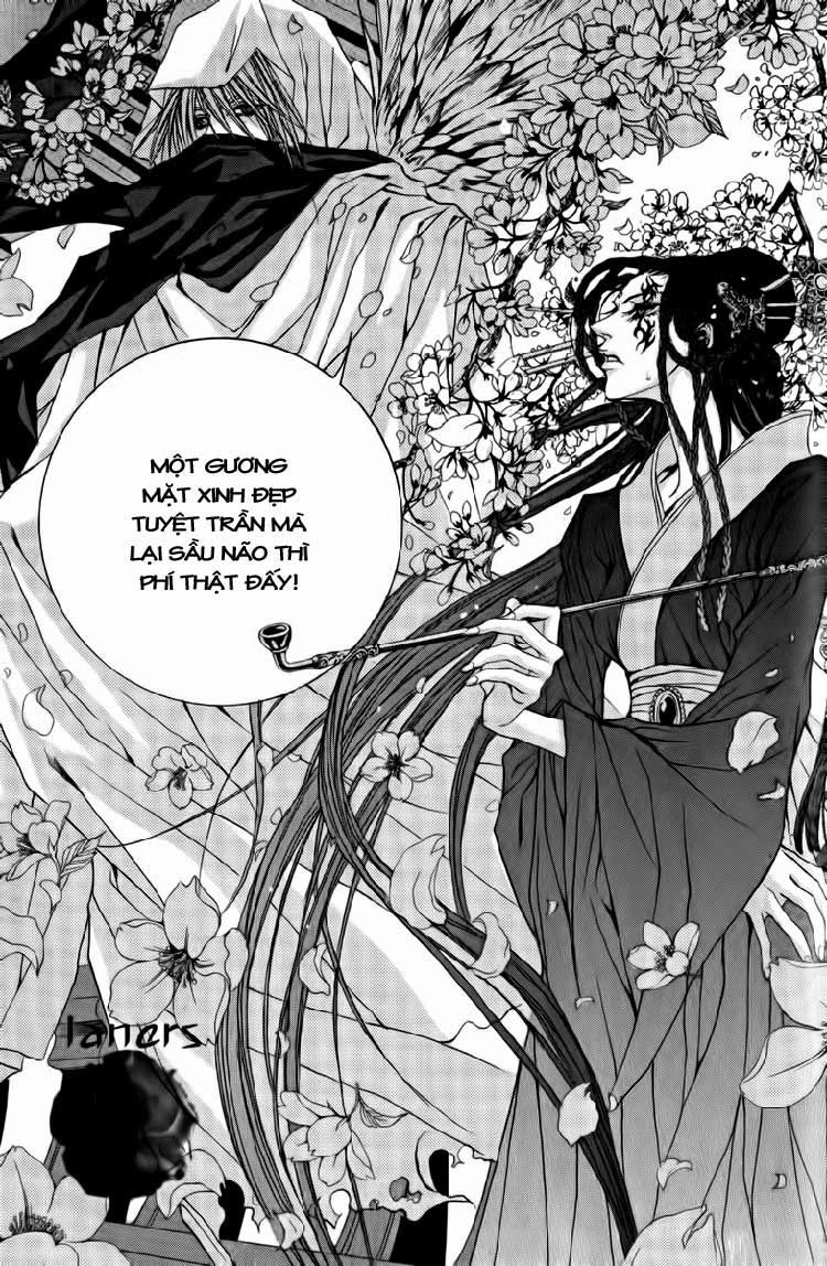 Cô Dâu Thủy Thần Chapter 41 - 22