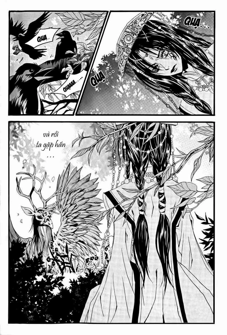 Cô Dâu Thủy Thần Chapter 42 - 10