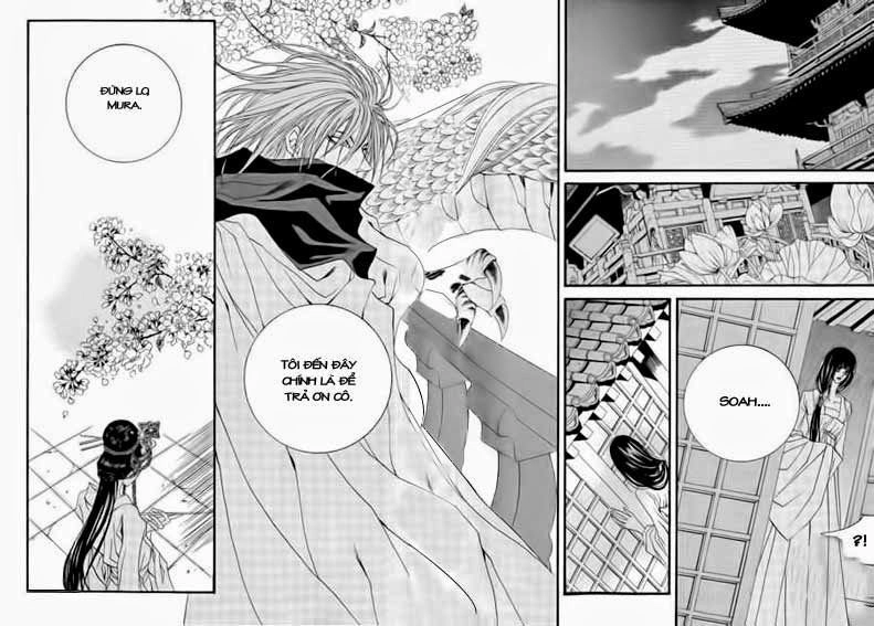 Cô Dâu Thủy Thần Chapter 42 - 15