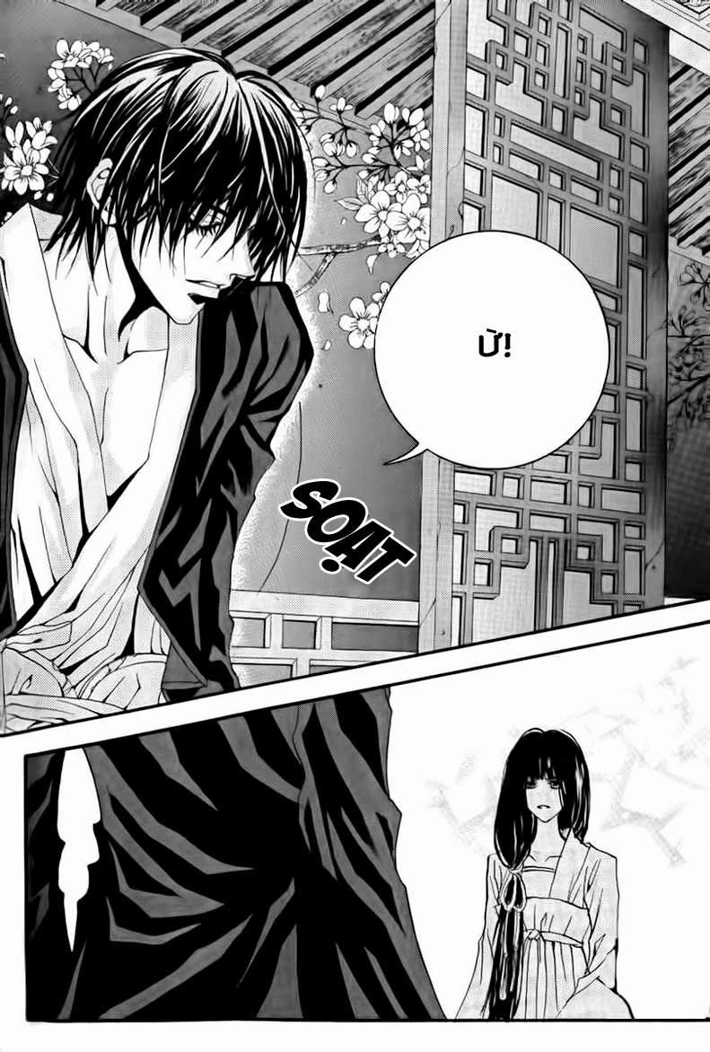 Cô Dâu Thủy Thần Chapter 42 - 17