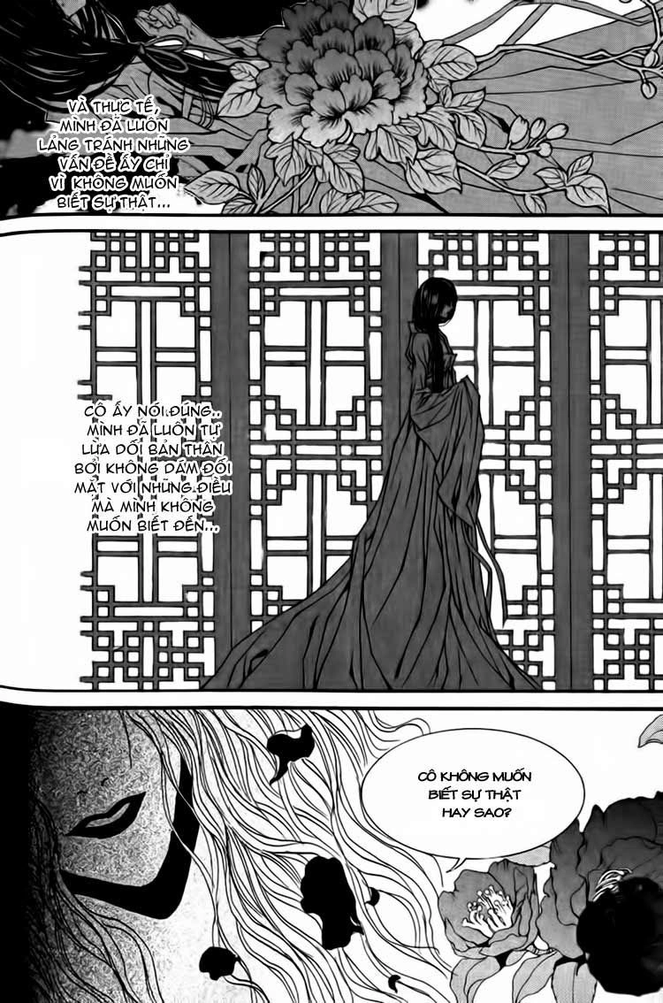 Cô Dâu Thủy Thần Chapter 43 - 7