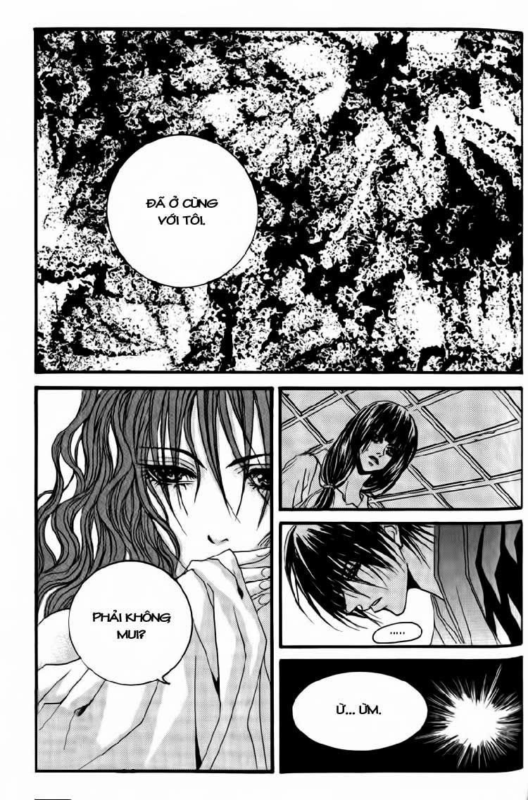 Cô Dâu Thủy Thần Chapter 43 - 10