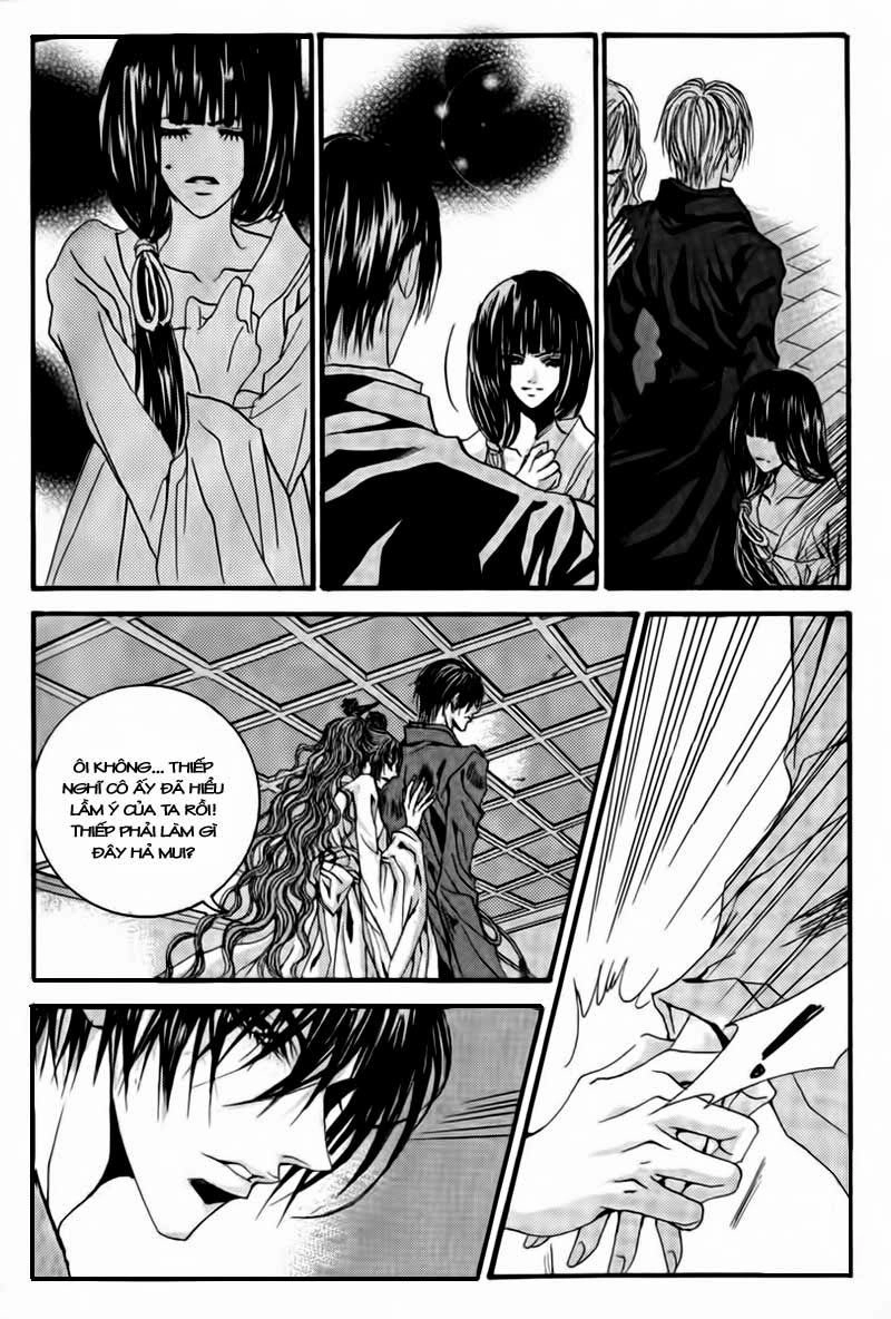 Cô Dâu Thủy Thần Chapter 43 - 11