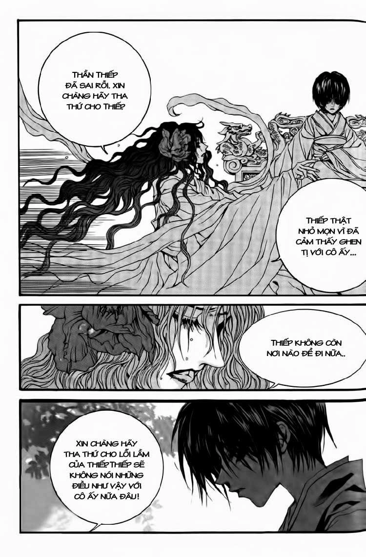 Cô Dâu Thủy Thần Chapter 43 - 16