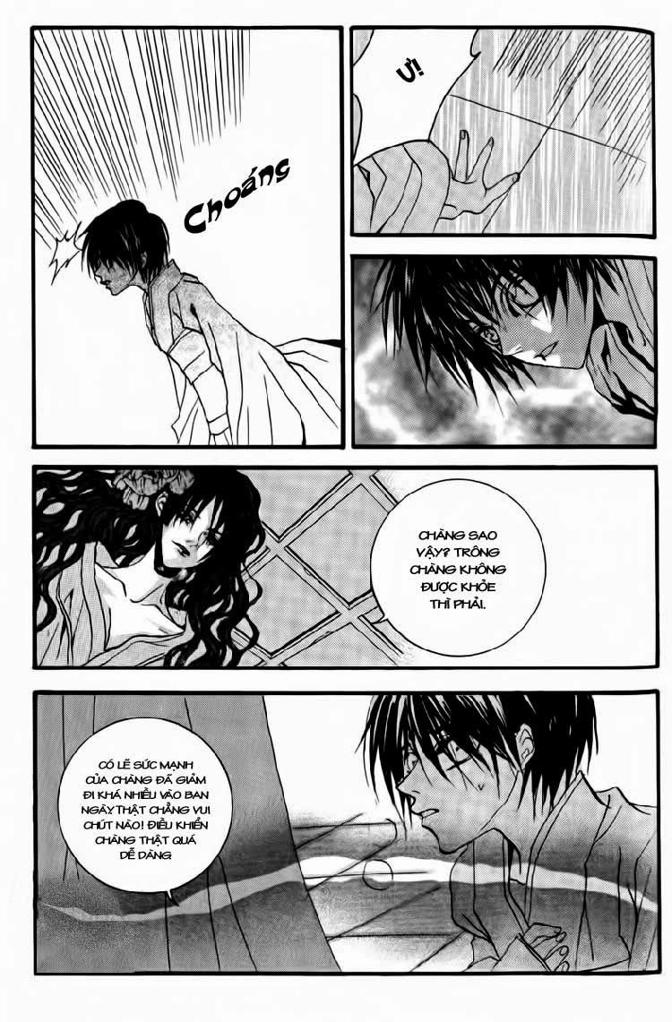 Cô Dâu Thủy Thần Chapter 43 - 18