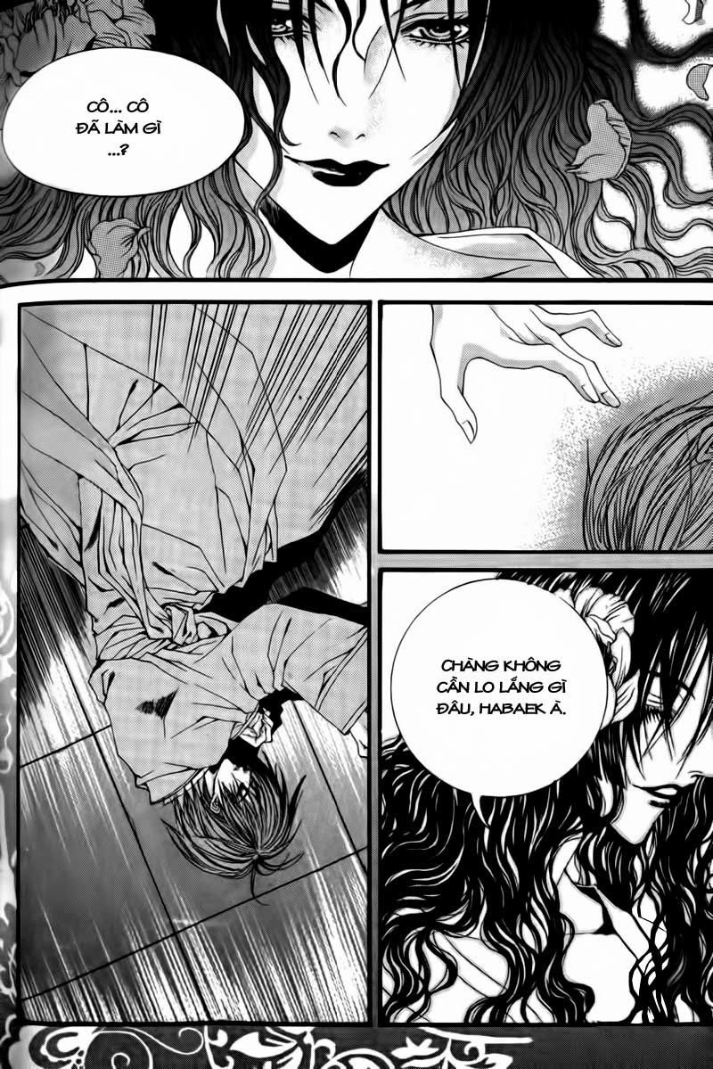 Cô Dâu Thủy Thần Chapter 43 - 19