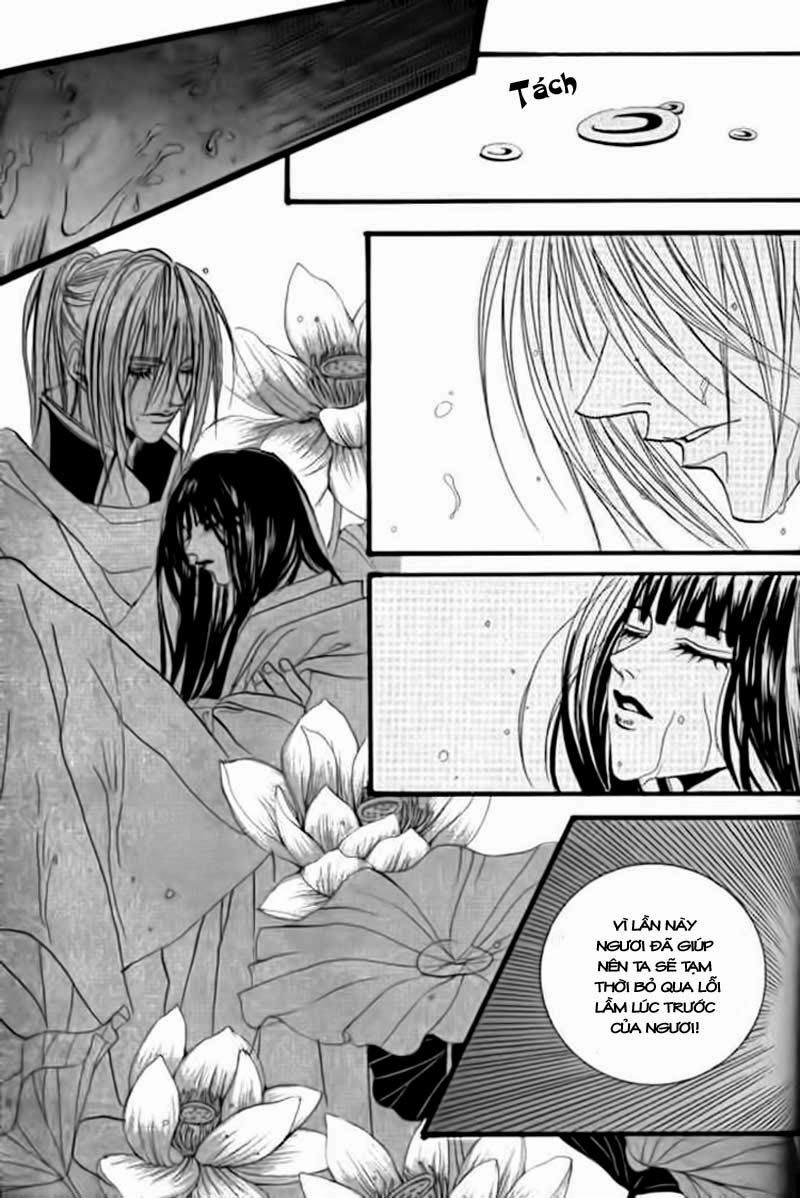 Cô Dâu Thủy Thần Chapter 45 - 18