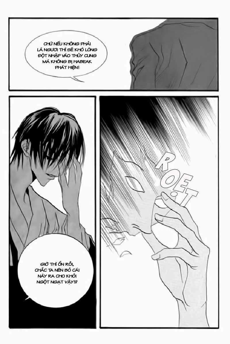 Cô Dâu Thủy Thần Chapter 45 - 19