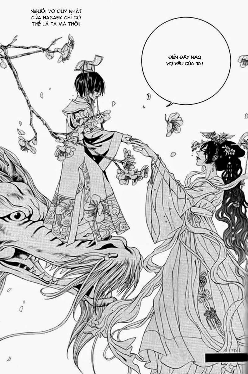 Cô Dâu Thủy Thần Chapter 45 - 30