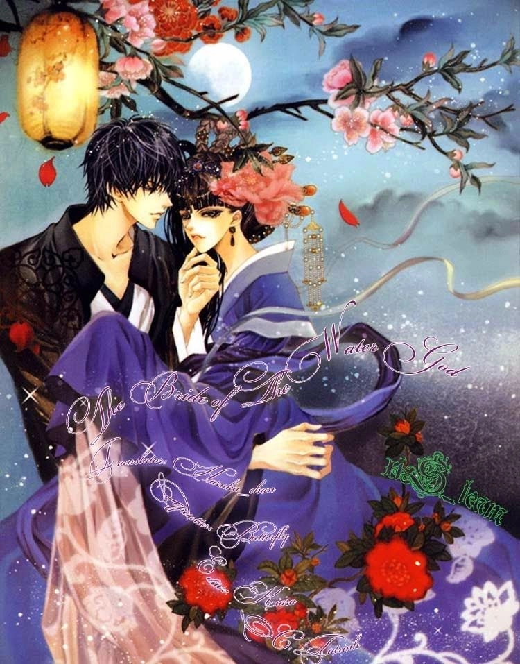 Cô Dâu Thủy Thần Chapter 47 - 4