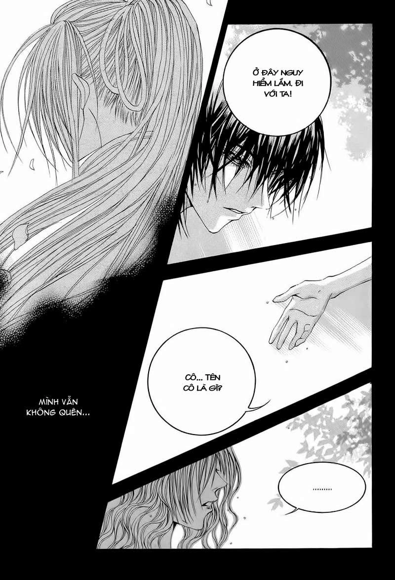 Cô Dâu Thủy Thần Chapter 47 - 16