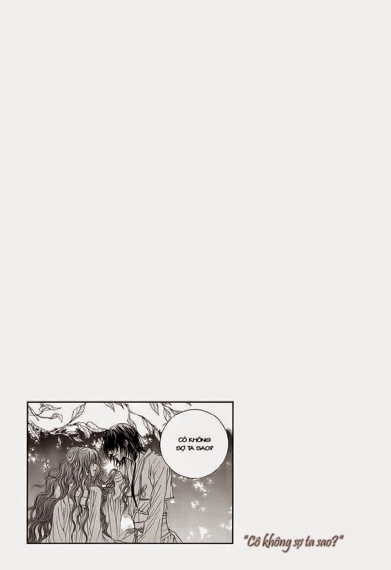 Cô Dâu Thủy Thần Chapter 48 - 4