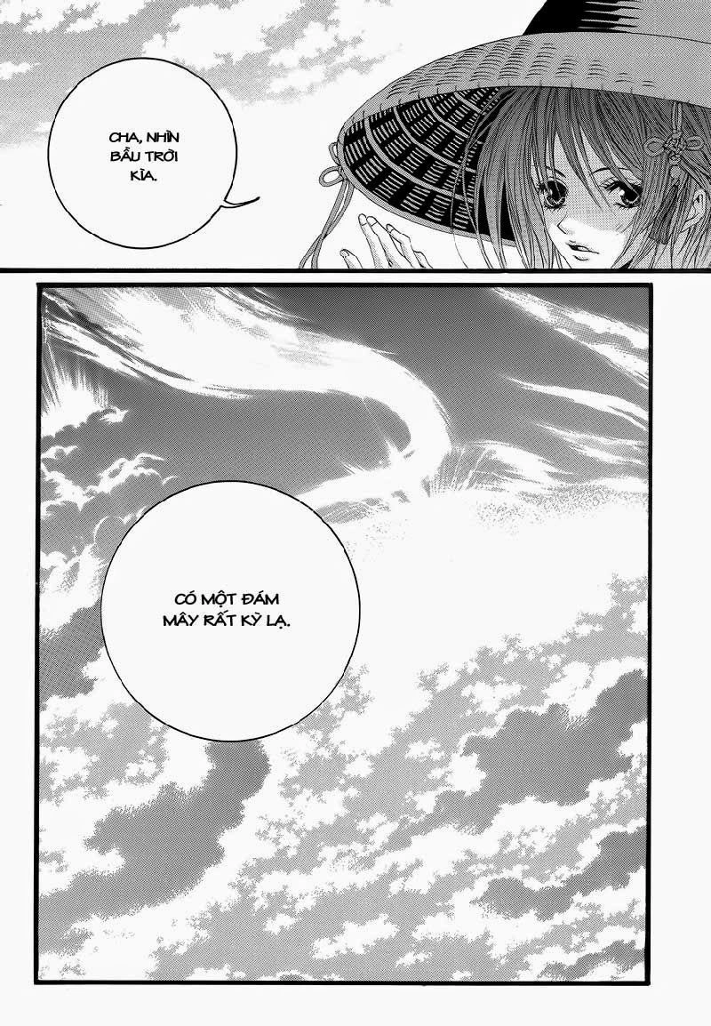 Cô Dâu Thủy Thần Chapter 48 - 7