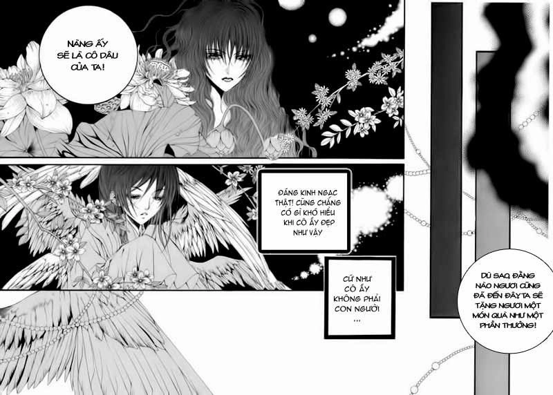 Cô Dâu Thủy Thần Chapter 51 - 5