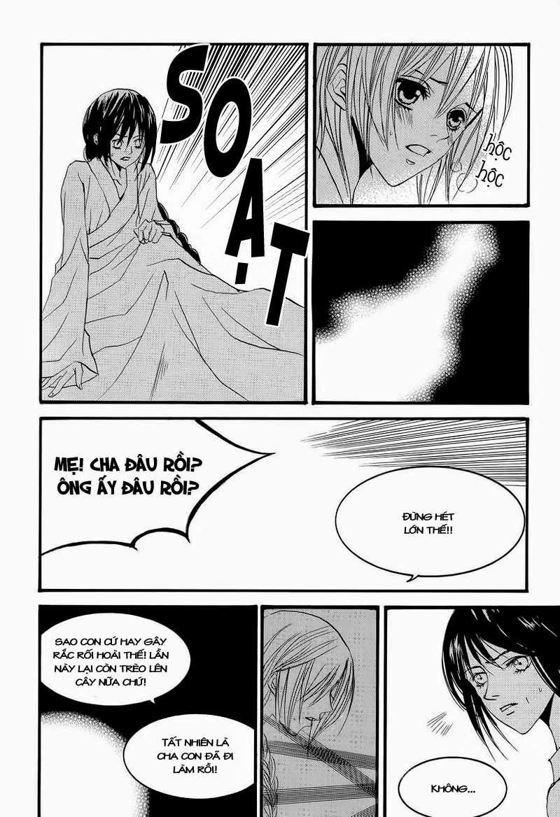 Cô Dâu Thủy Thần Chapter 51 - 7