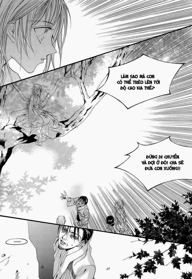 Cô Dâu Thủy Thần Chapter 51 - 23