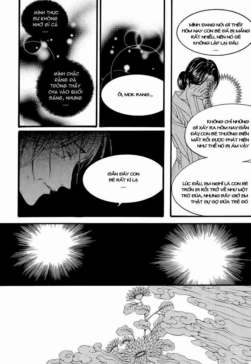 Cô Dâu Thủy Thần Chapter 51 - 25