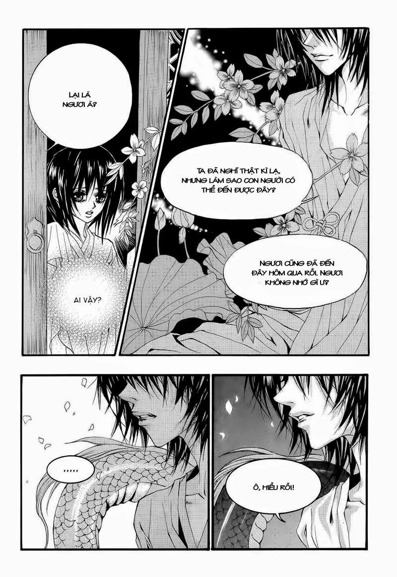 Cô Dâu Thủy Thần Chapter 51 - 28