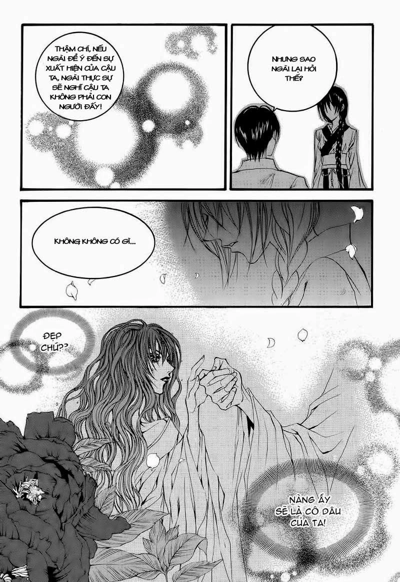 Cô Dâu Thủy Thần Chapter 52 - 23