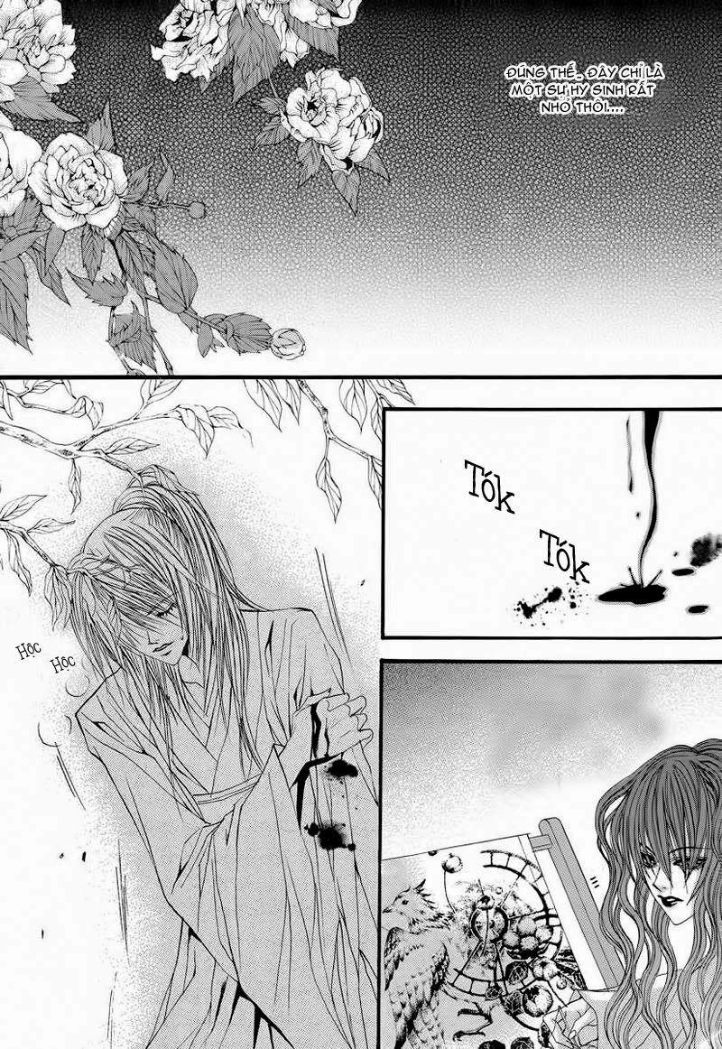 Cô Dâu Thủy Thần Chapter 53 - 15