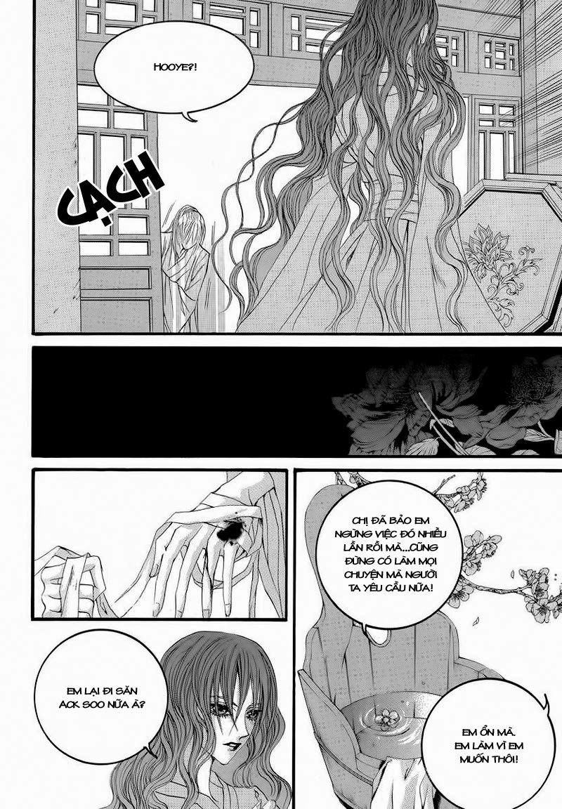 Cô Dâu Thủy Thần Chapter 53 - 16