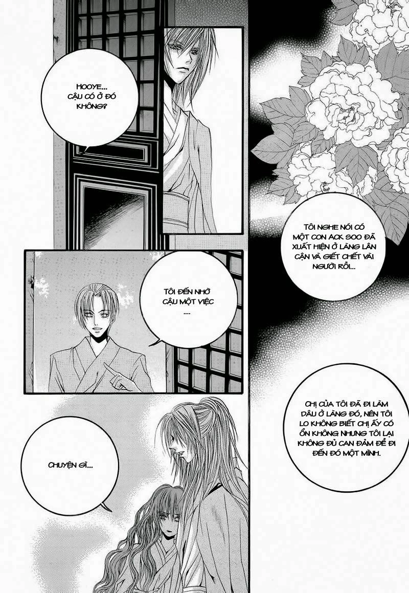 Cô Dâu Thủy Thần Chapter 53 - 19