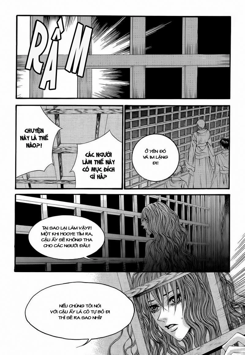 Cô Dâu Thủy Thần Chapter 53 - 21