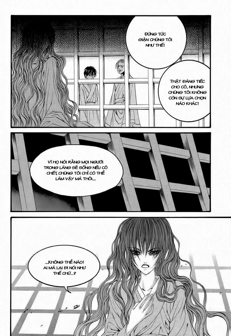 Cô Dâu Thủy Thần Chapter 53 - 22