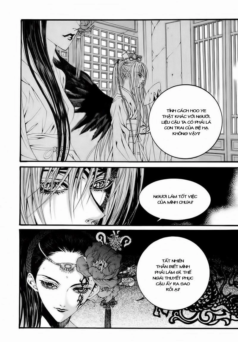 Cô Dâu Thủy Thần Chapter 55 - 10