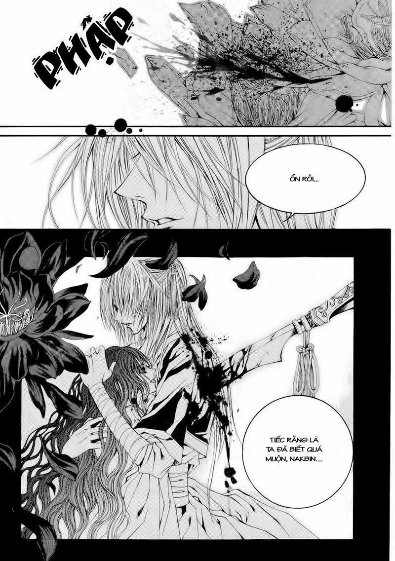 Cô Dâu Thủy Thần Chapter 55 - 15